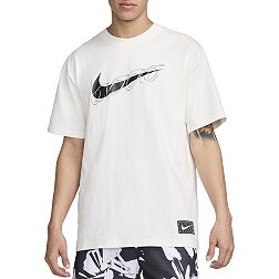 Nike Men's Max90 NAOS Basketball Graphic T-Shirt
