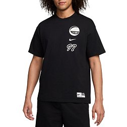Nike Men's M90 '97 Basketball Graphic T-Shirt