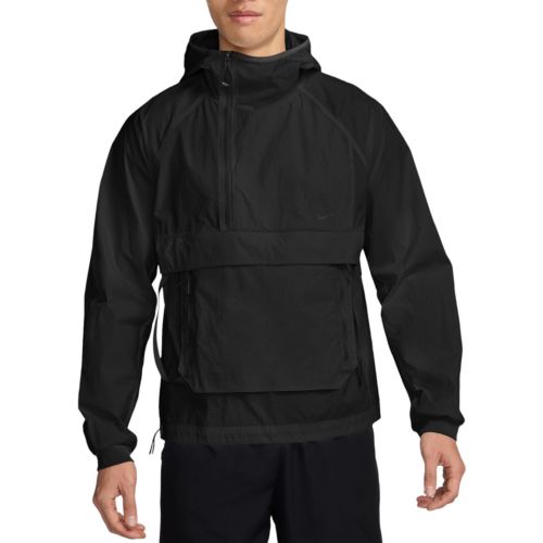 【NIKE】☆Nike Club☆ Men's Marina Anorak Nike Men's Club Marina Anorak Jacket