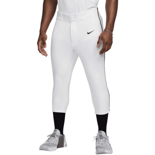 Nike Men's Vapor Select Piped Baseball Pants Dick's Sporting Goods