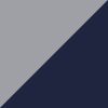 Wolf Grey/Midnight Navy