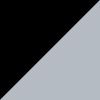 Grey/Black