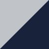 Grey/Navy
