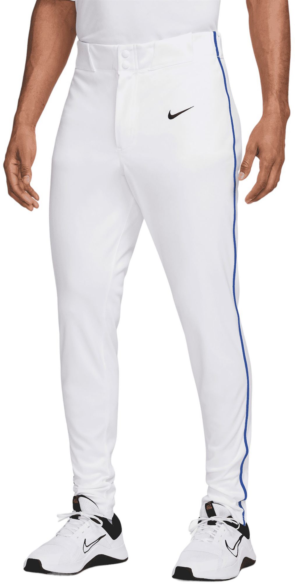 White/Game Royal