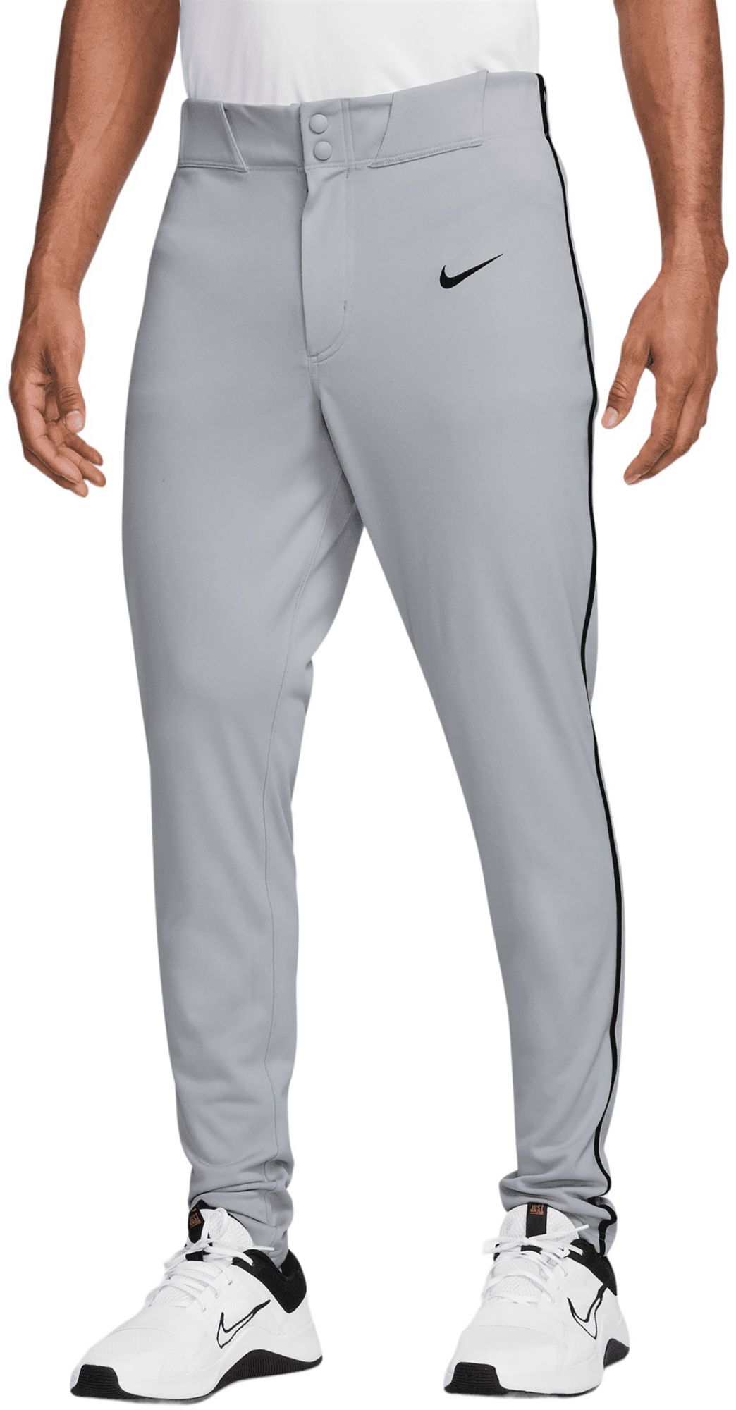 Wolf Grey/Black