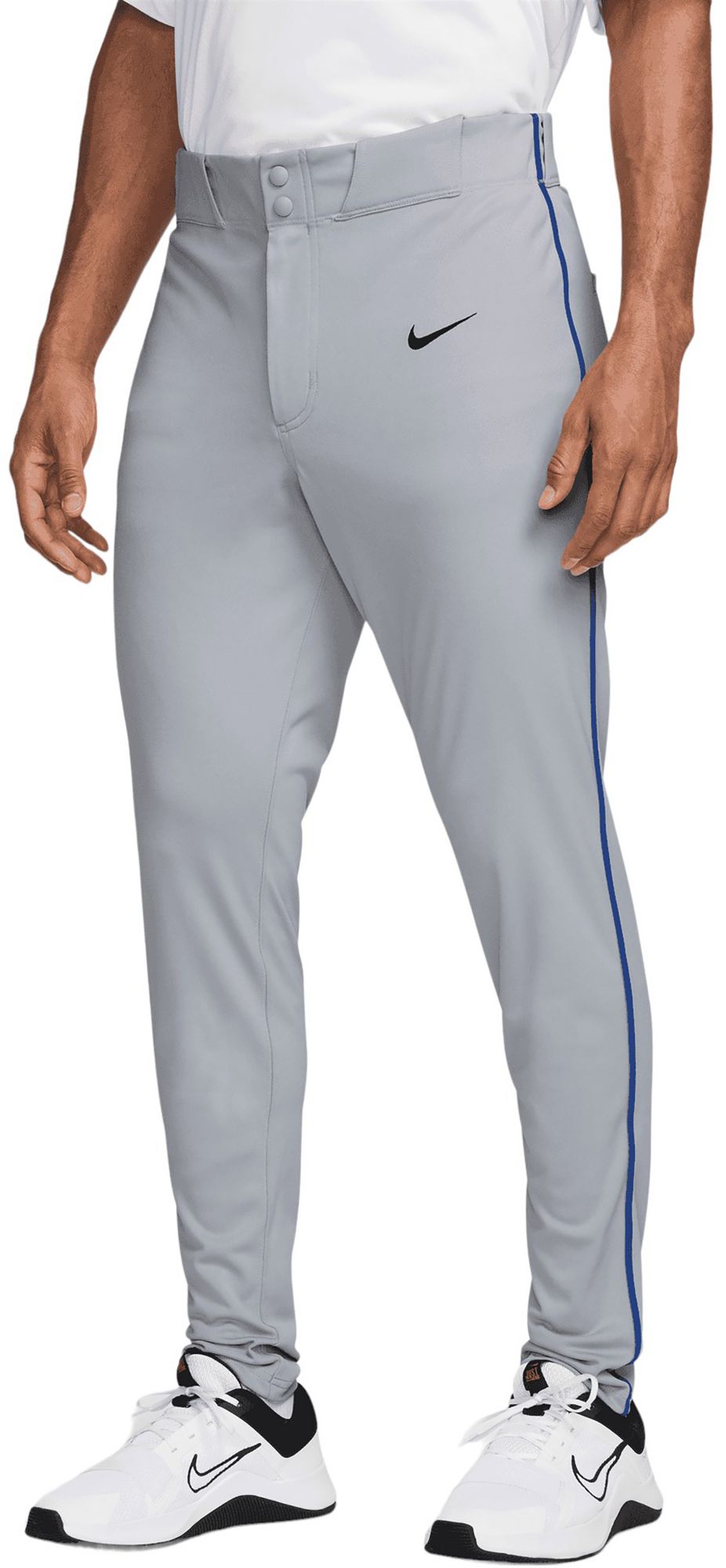Wolf Grey/Game Royal