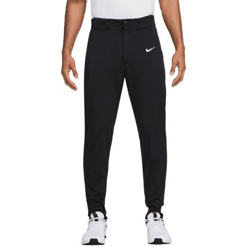 EvoShield Herren Baseball Hose - Pinstripe Open Bot Produktbild-Vorschau 8
