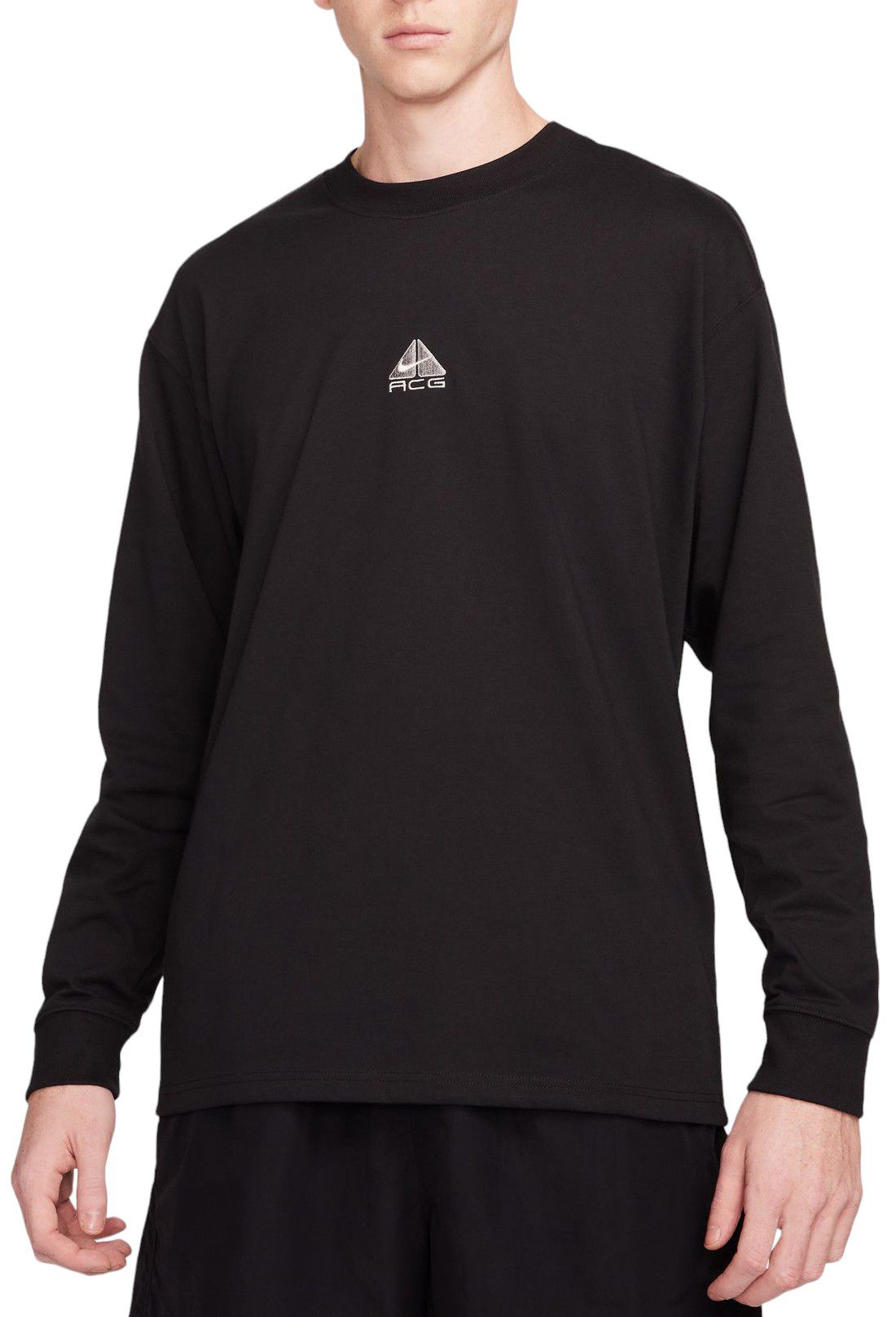 Nike Men's ACG Lungs Long Sleeve T-Shirt