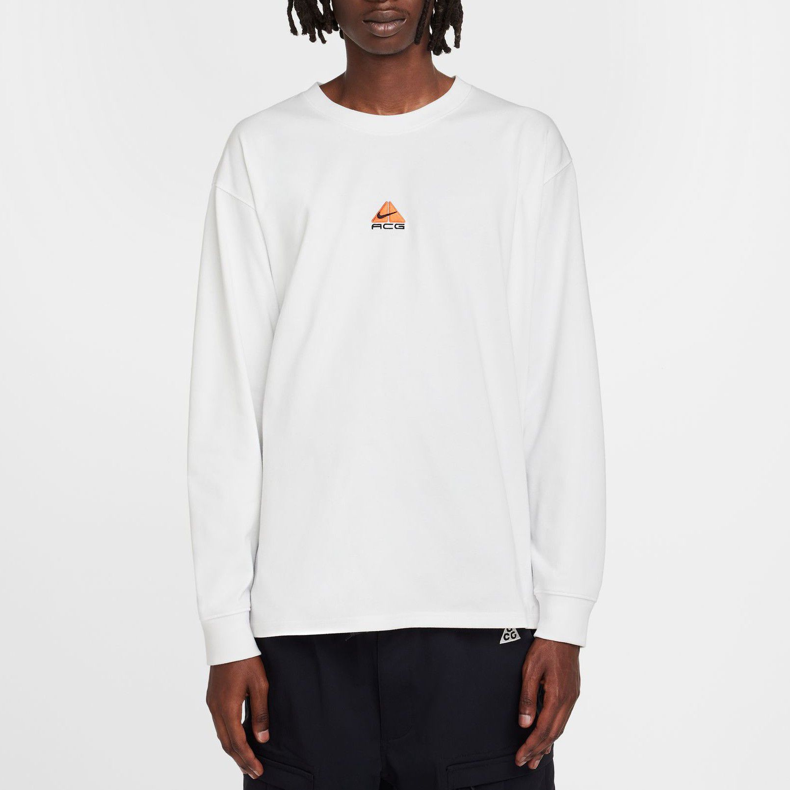 Nike Men's ACG Lungs Long Sleeve T-Shirt