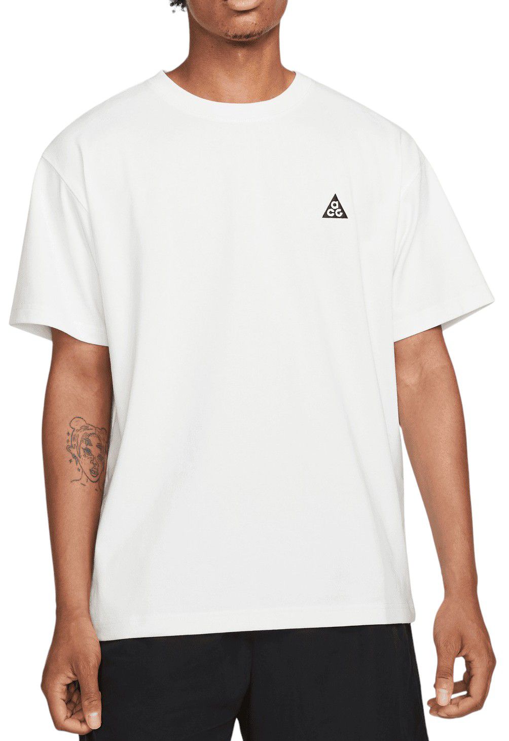 Nike Men's ACG Short Sleeve T-Shirt