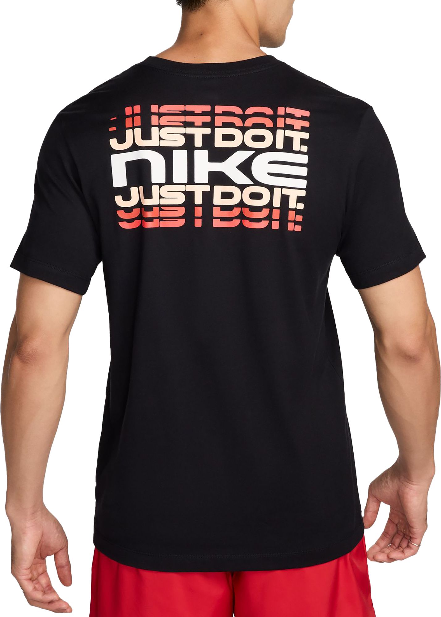 Nike Men's Sportswear Reverb Graphic T-Shirt