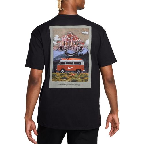 adidas Men's Anthony Edwards Seasonal Graphic T-Shirt