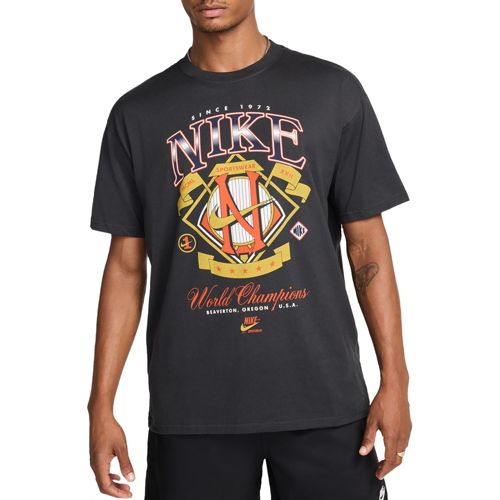 Nike Men's Sportswear Max90 World Champs Graphic T-Shirt