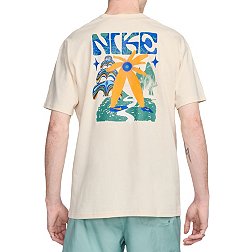 Nike Men's Sportswear Max90 Short Sleeve Graphic T-Shirt