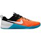 Orange/White/Blue