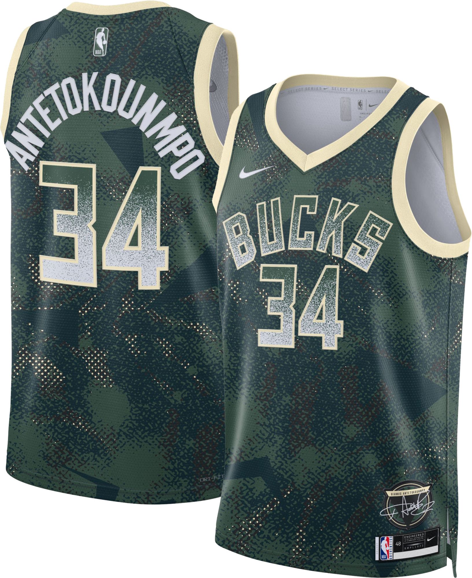 Jerseys