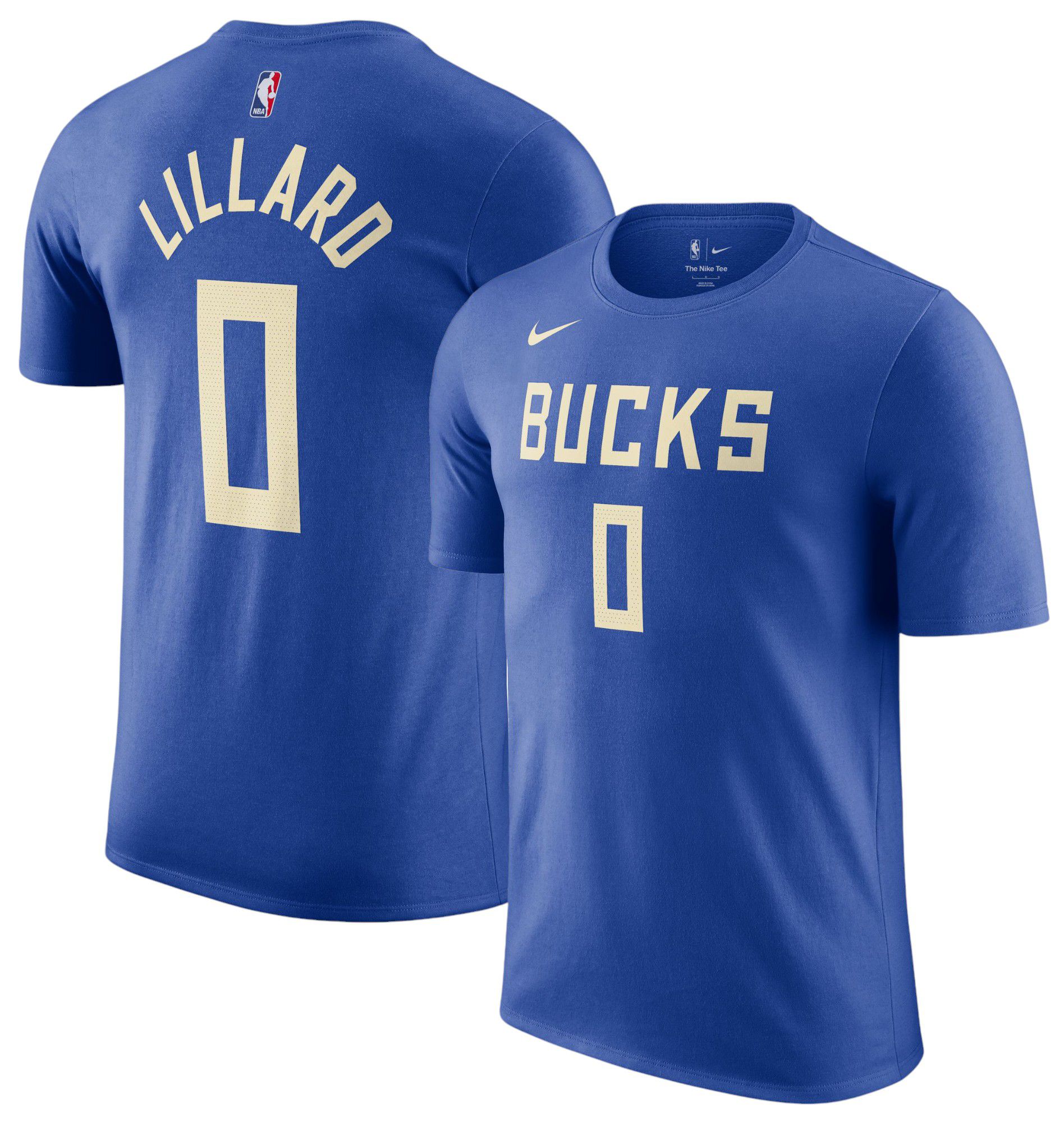Jerseys & Gear