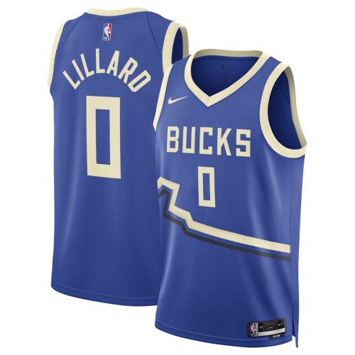 Nike Milwaukee Bucks ジャージ 34番 Nike Adult Milwaukee Bucks Giannis Antetokounmpo #34 Icon