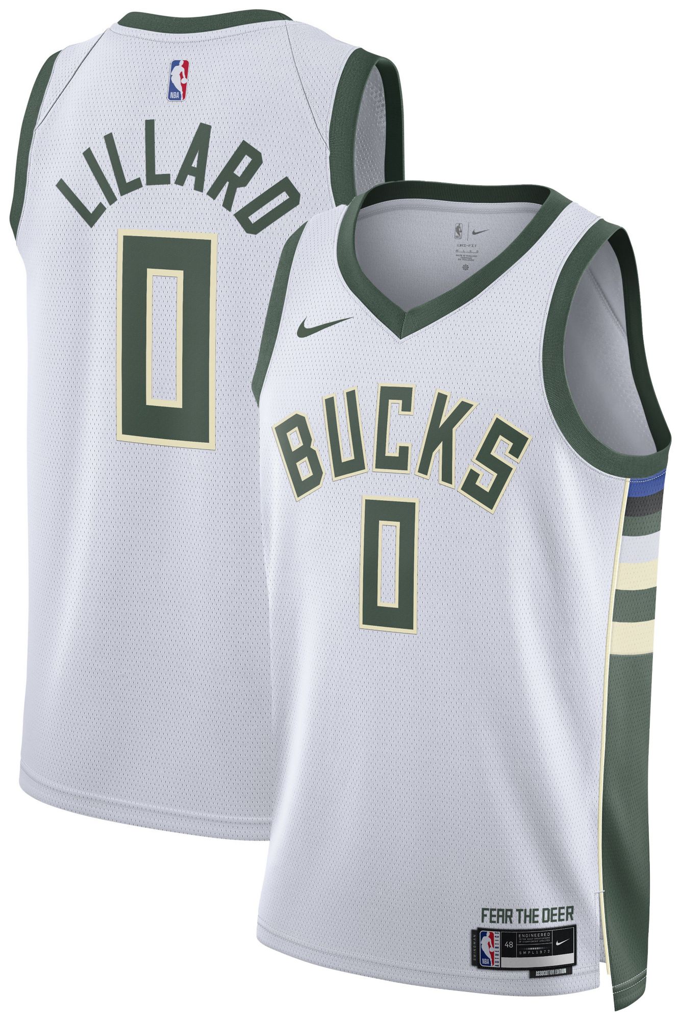 Jerseys