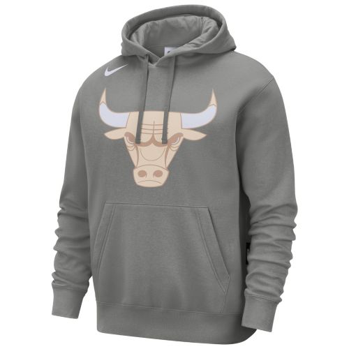 Mitchell & Ness Adult Chicago Bulls All In Hoodie | Dick's