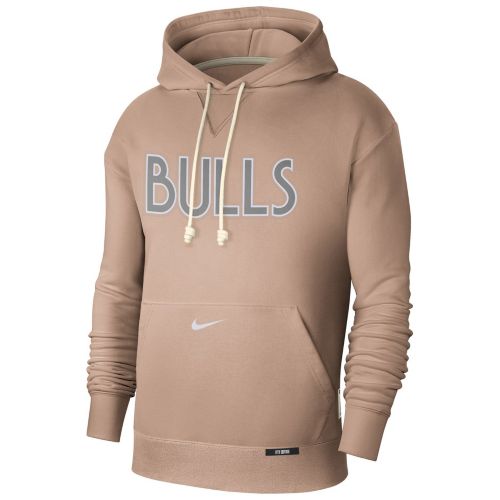 Mitchell & Ness Adult Chicago Bulls All In Hoodie | Dick's