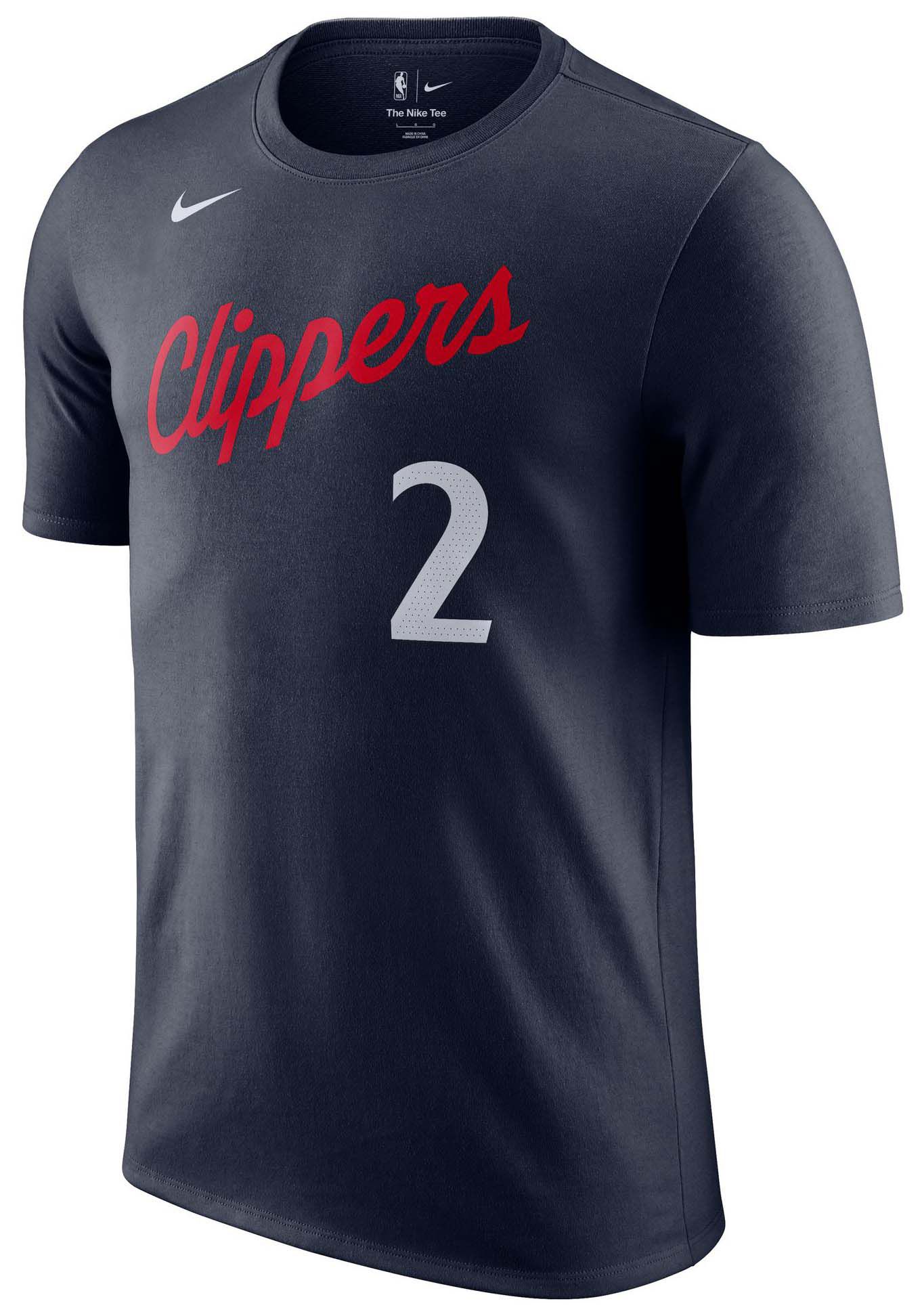 Kawhi Leonard Jerseys & Gear