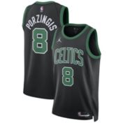 Porzingis replica jersey 2025