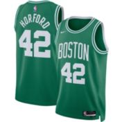 ボストン・セルティックス 7 3/8 ライトブルー×ブラウン NBA TEAM TRIBUTE バスケットボール ボストン・セルティックス