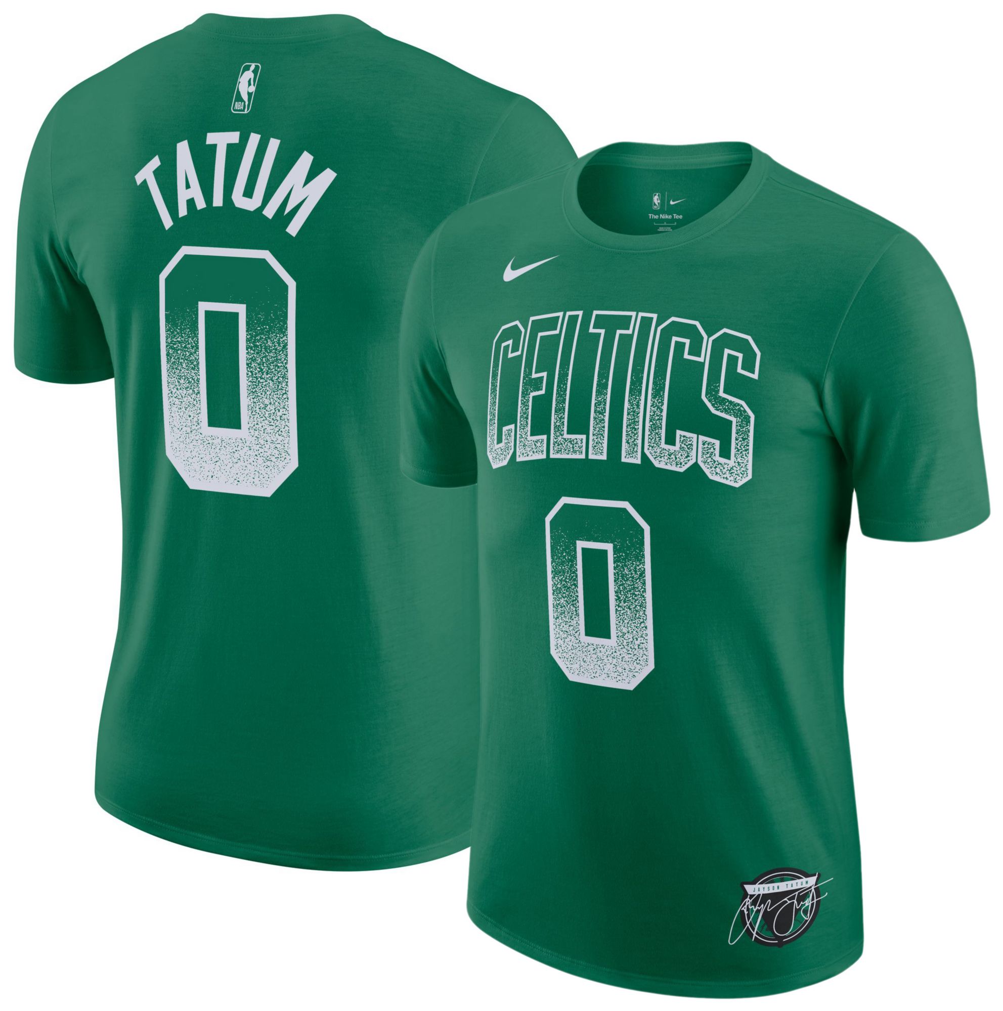 Men's Apparel