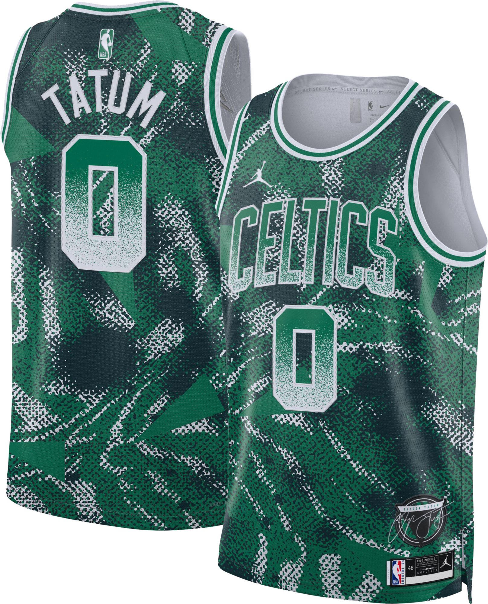 Jerseys