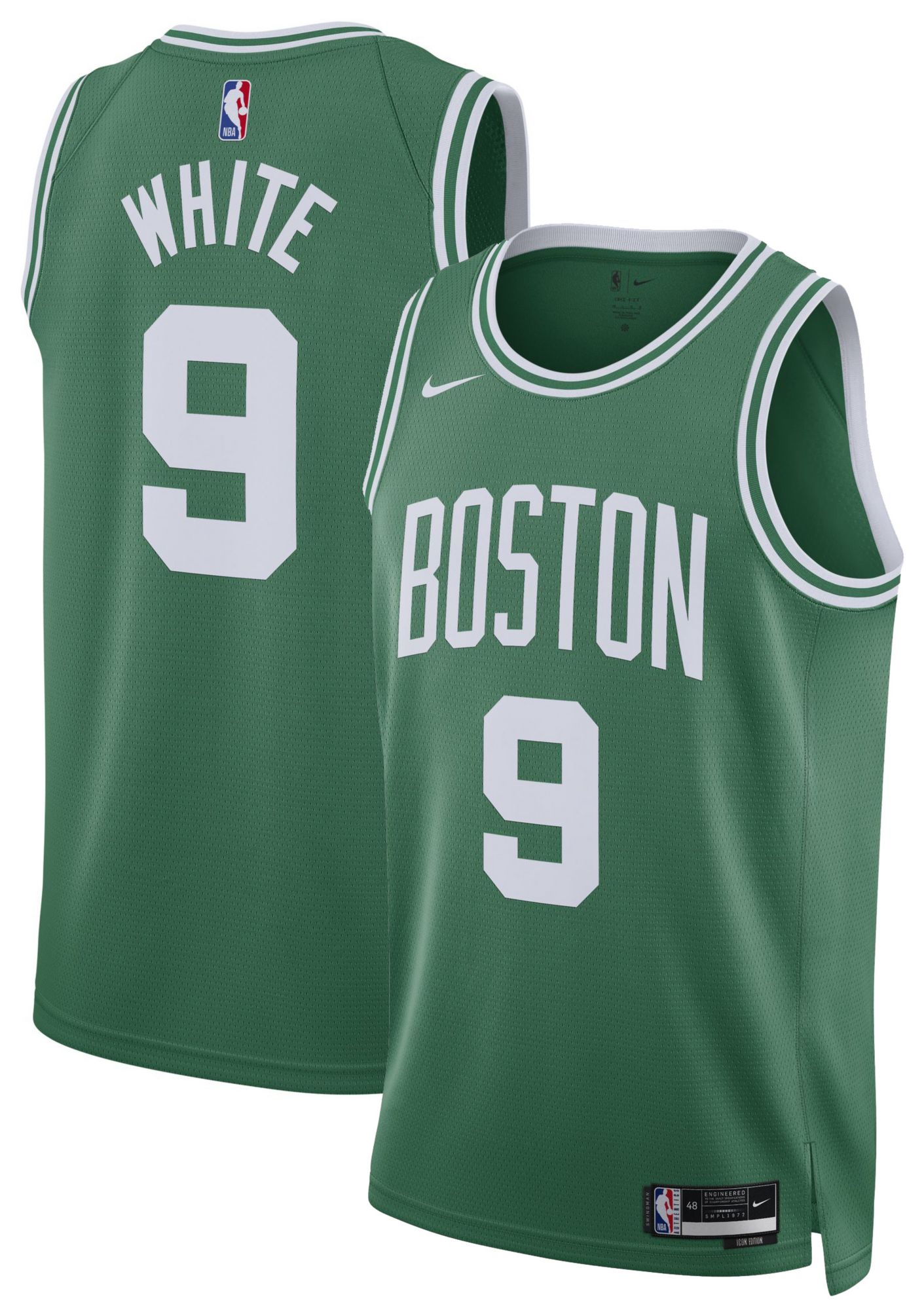 Jerseys