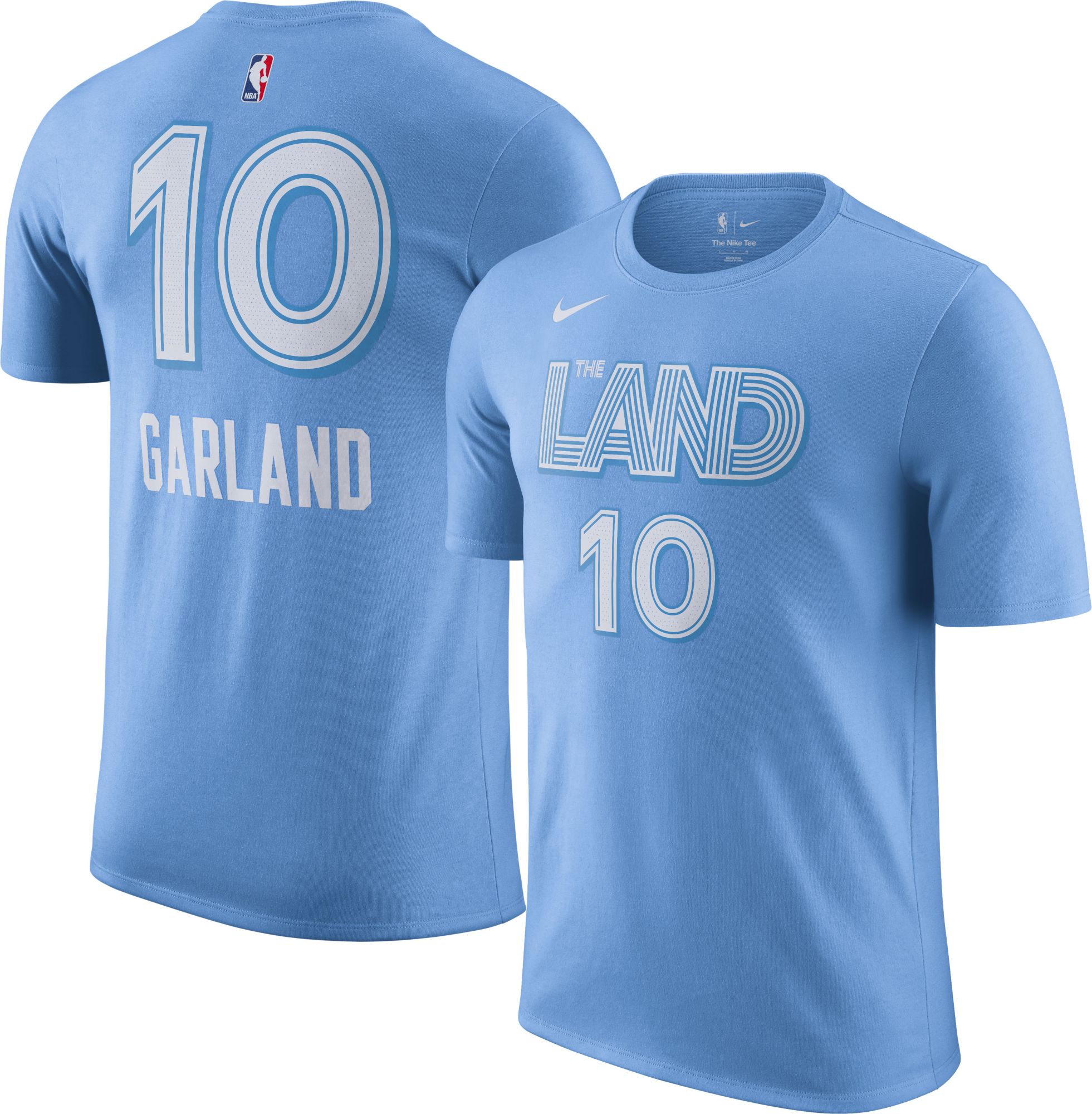 Men's Apparel