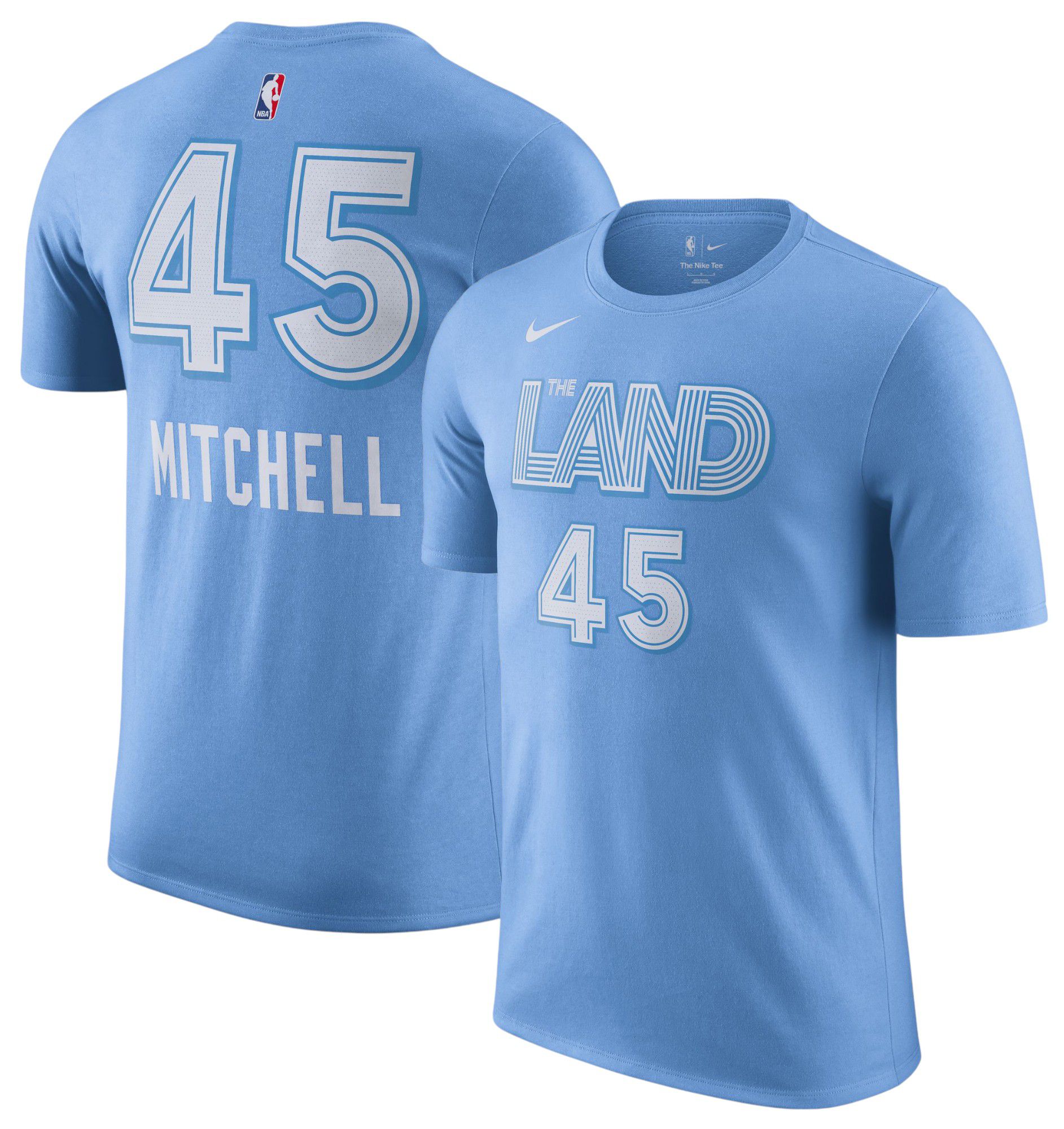 Jerseys & Gear