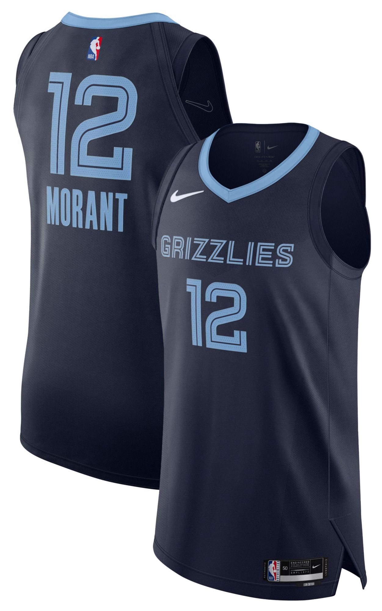 Jerseys