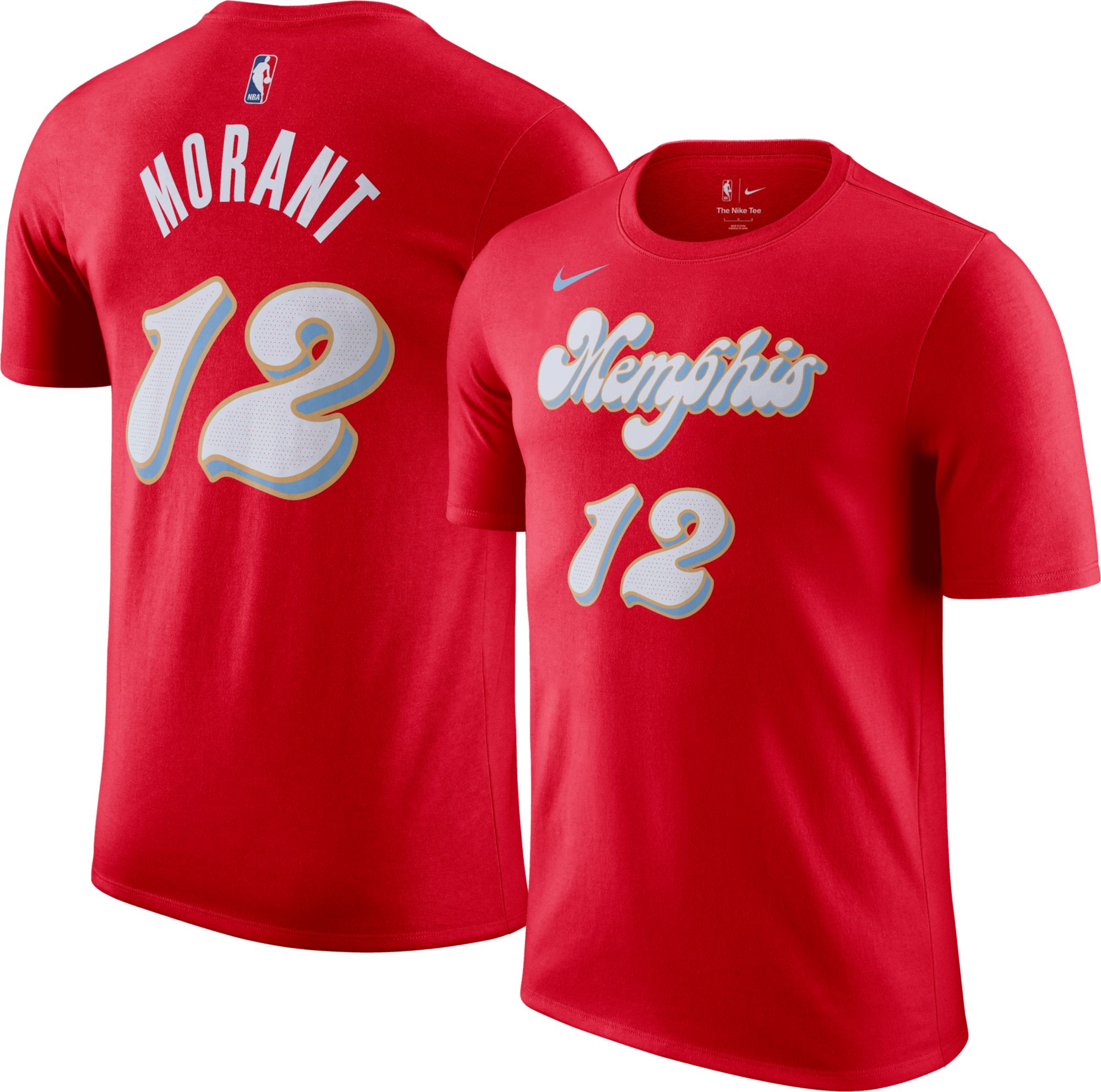 Men's Apparel