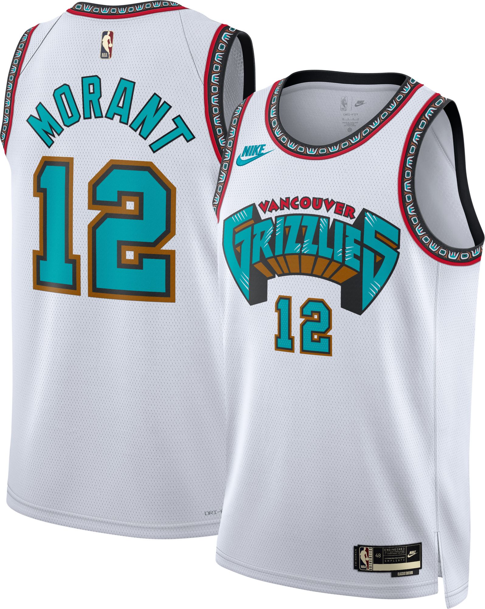 Jerseys