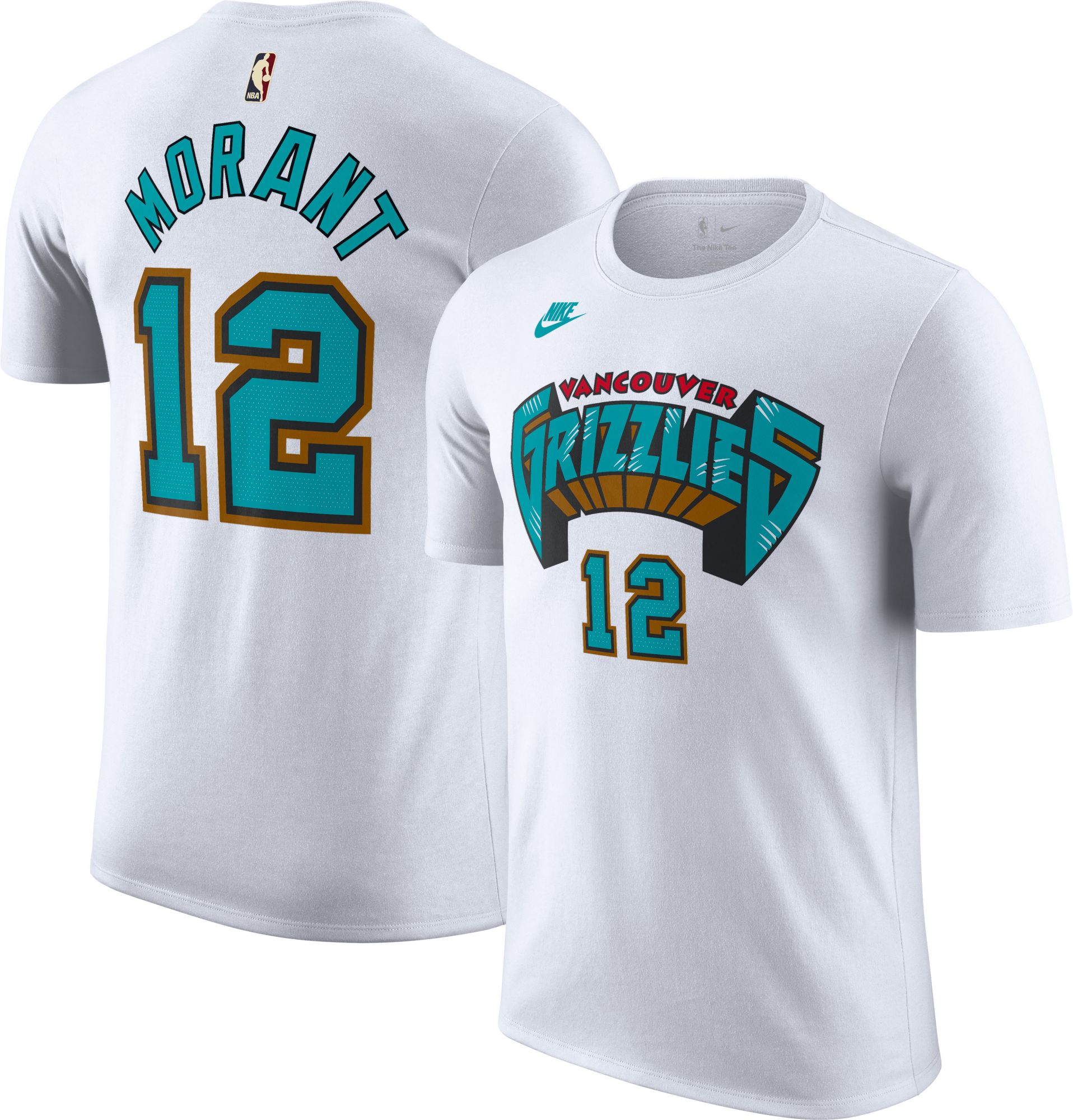 Men's Apparel