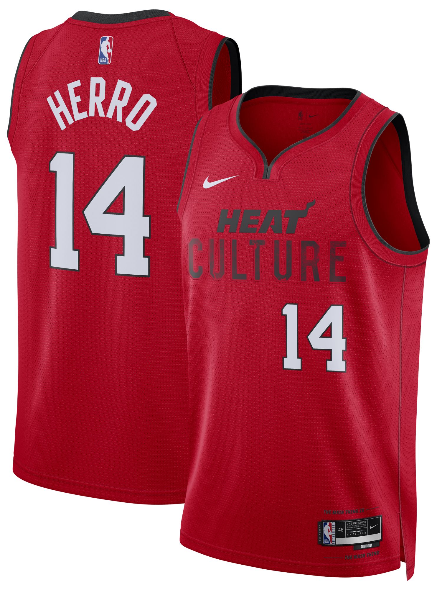 Jerseys