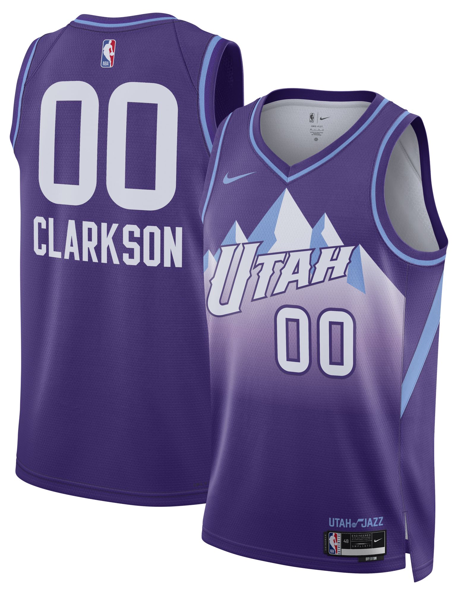 Jerseys