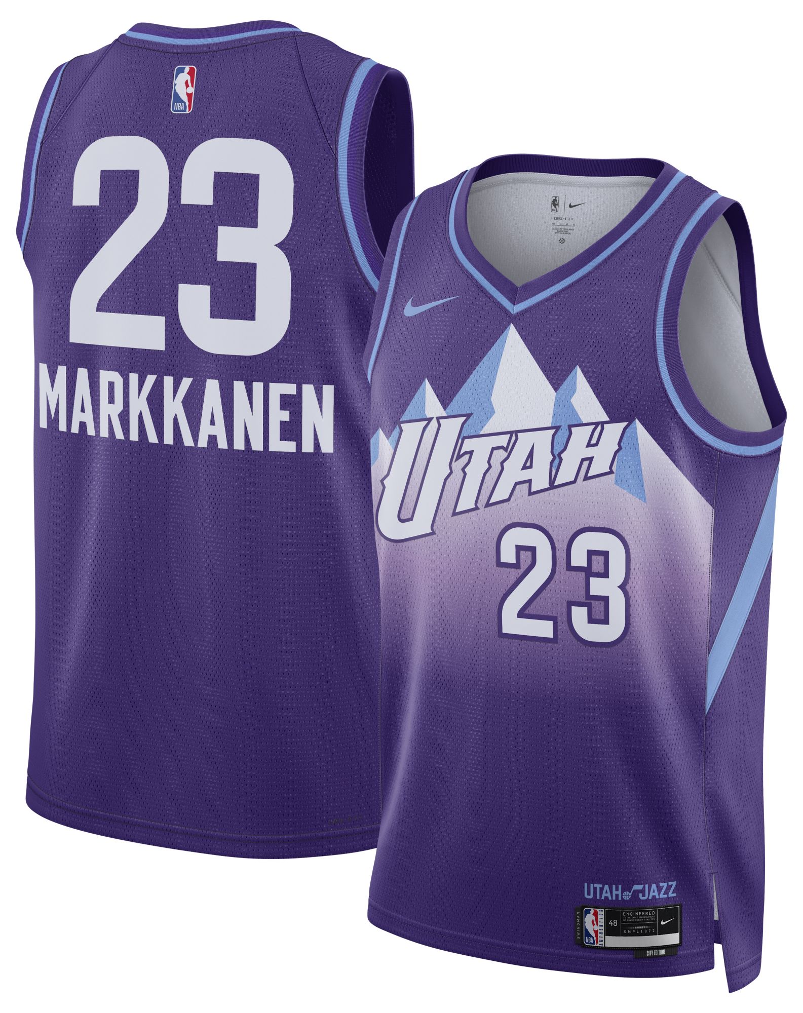 Men's Apparel