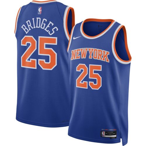 SALE NBA NY Knicks WALKER 8番NIKE SALE NBA NY Knicks WALKER 8番NIKE - メルカリ