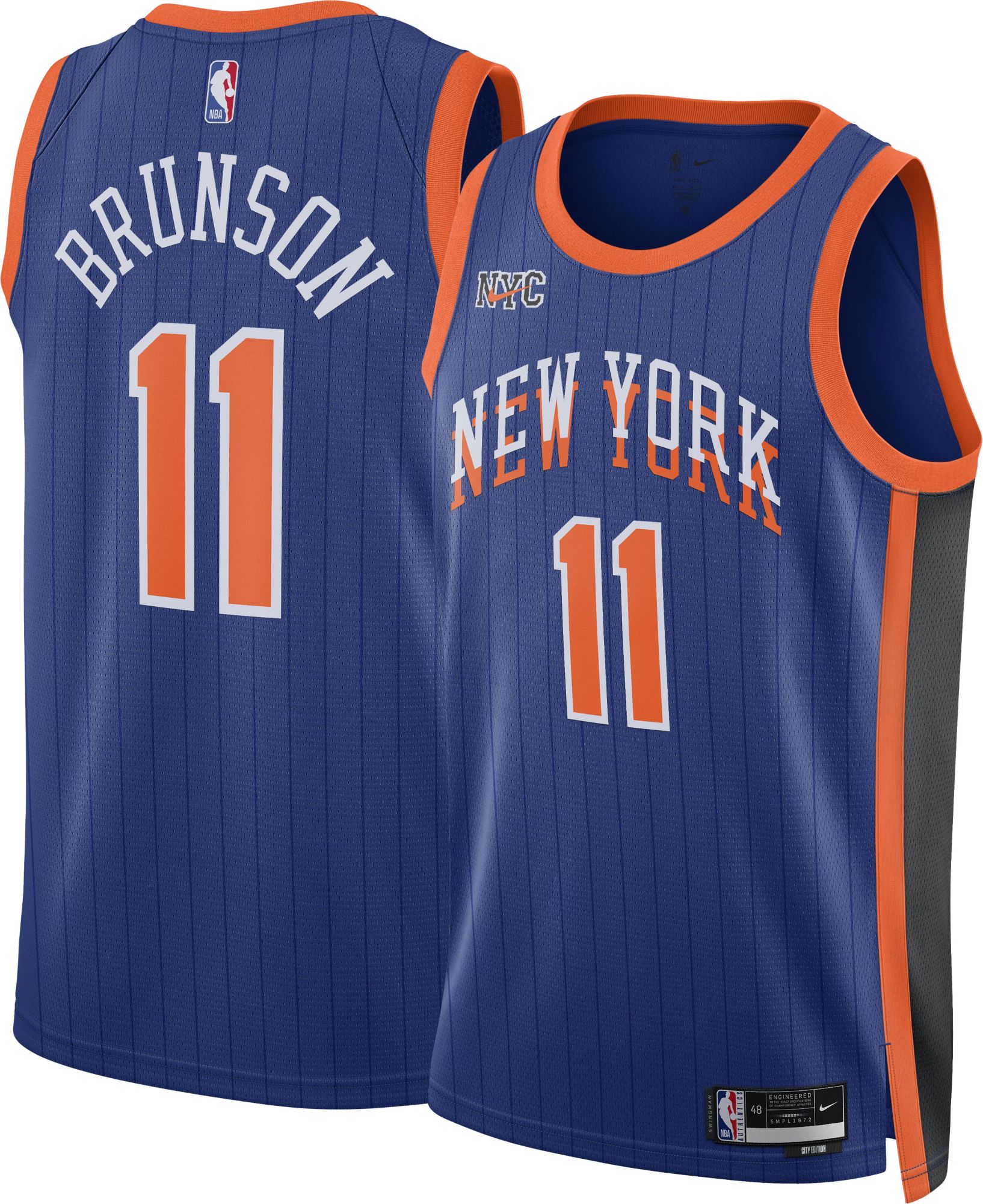 Men's Nike Detroit Pistons No25 Derrick Rose Red NBA Swingman City Edition 2019 20 Jersey