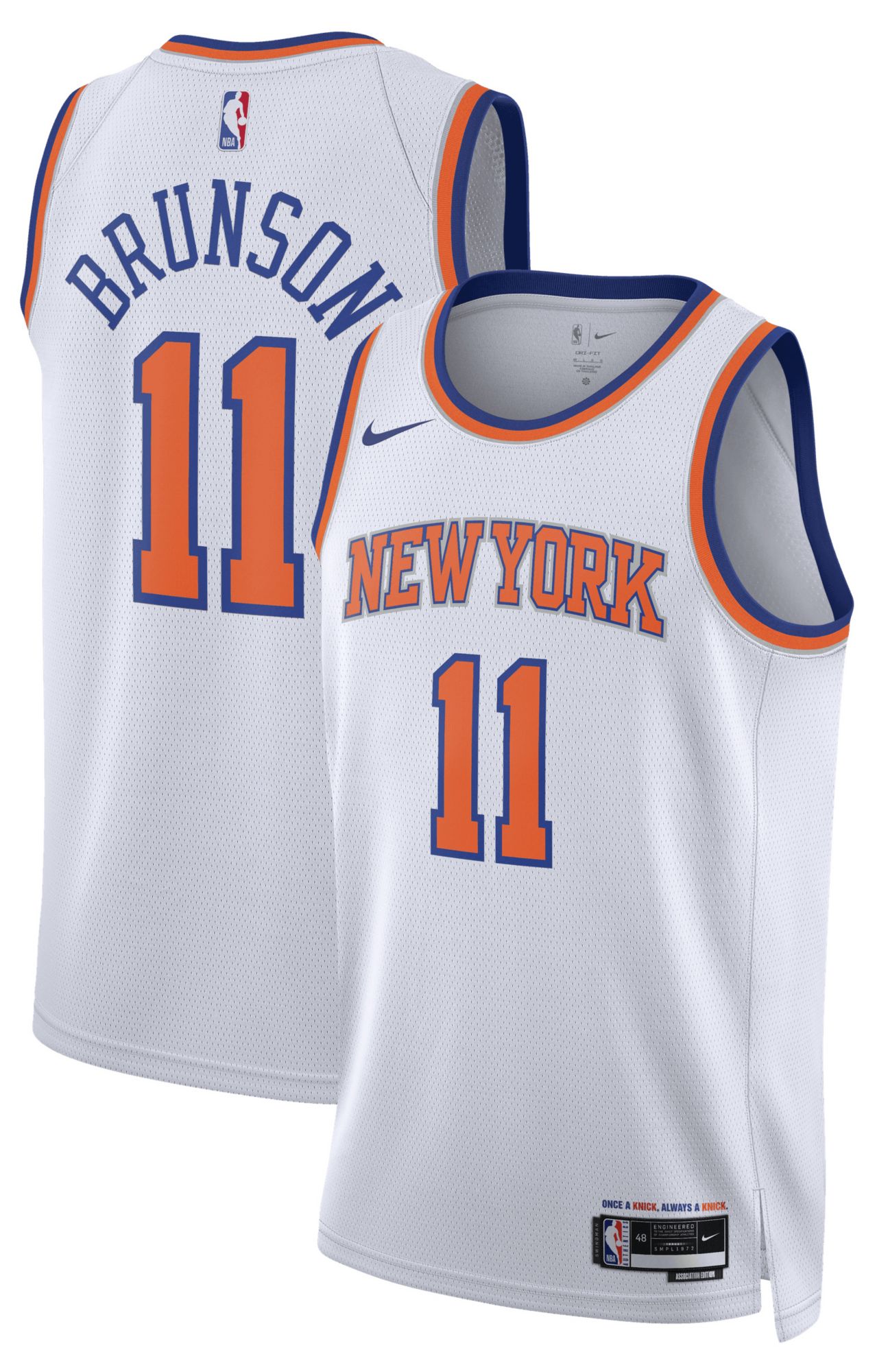 Jerseys