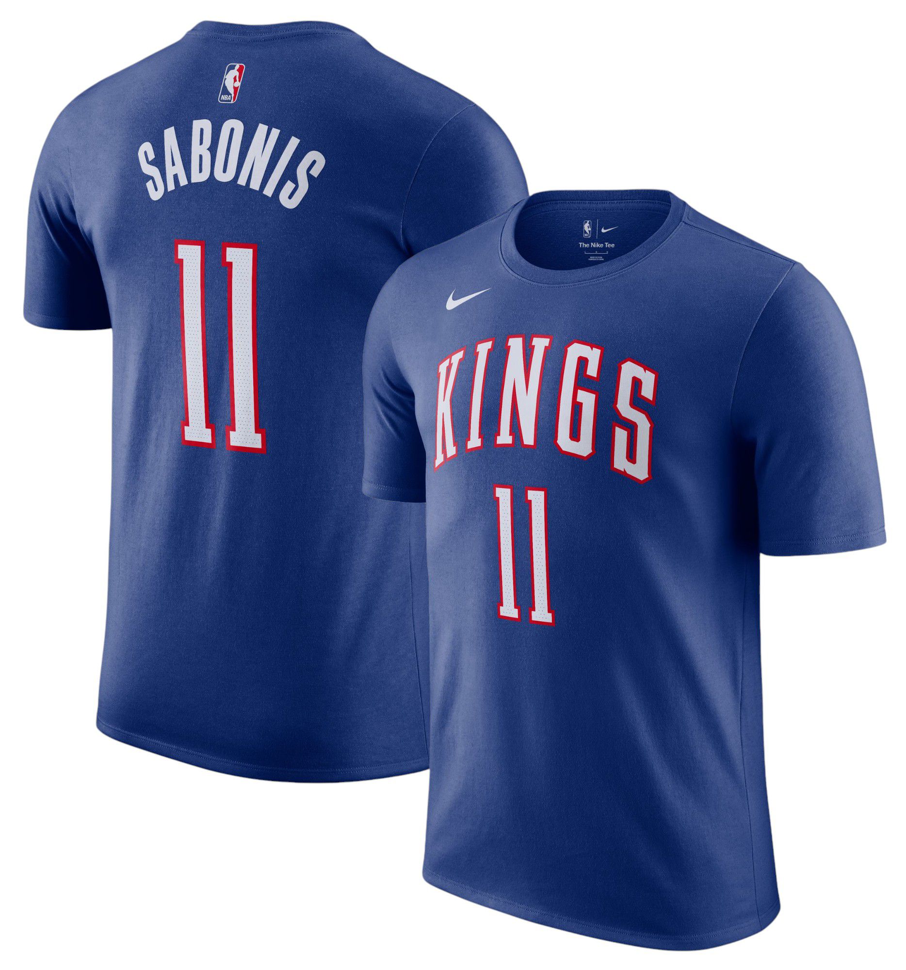 Men's Apparel