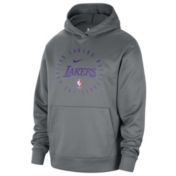 Nike Adult 2024-25 City Edition Los Angeles Lakers Club
