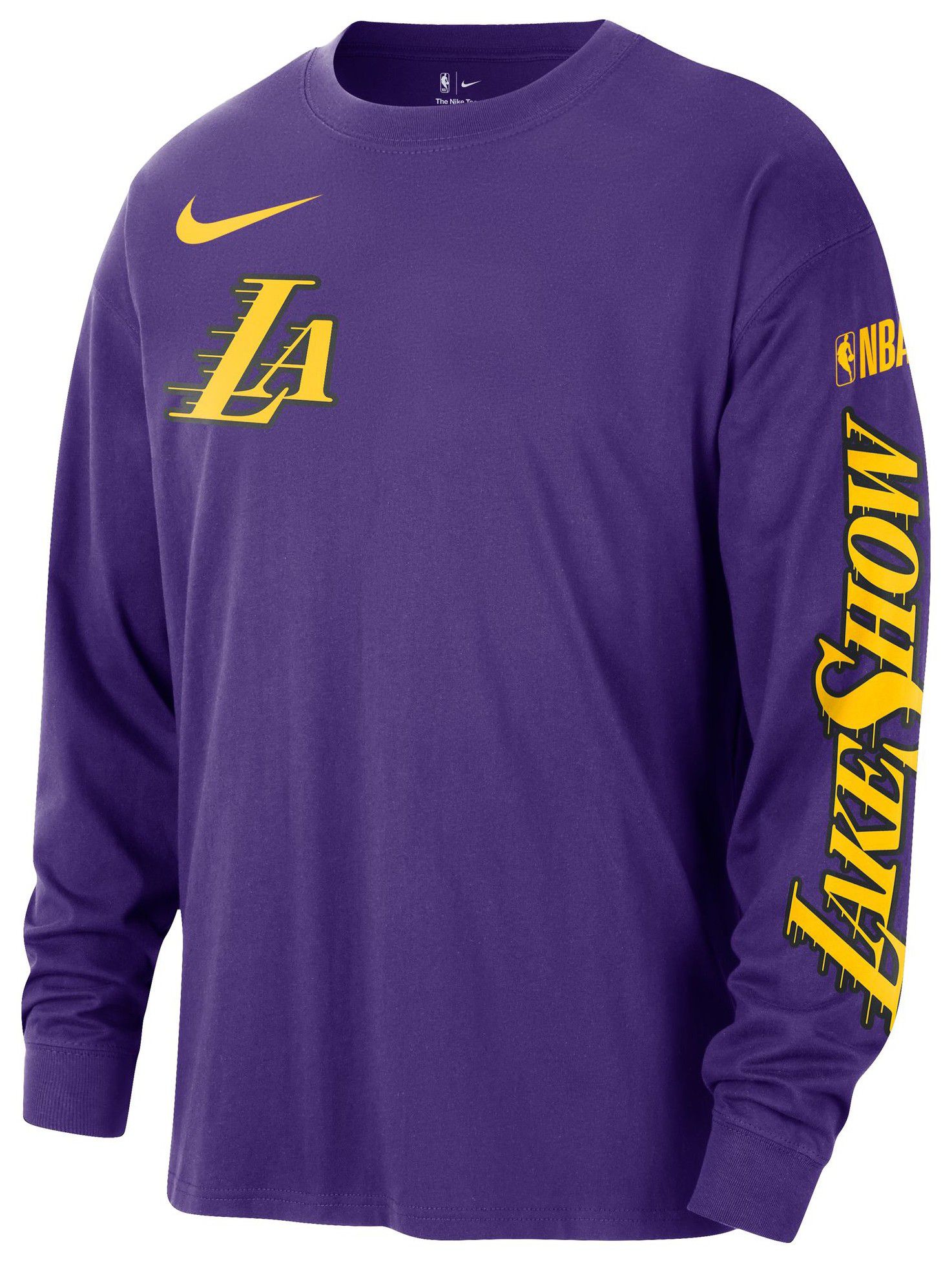 Men's Apparel