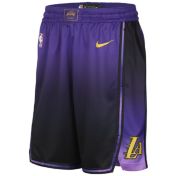 Nike Adult 2024-25 City Edition Los Angeles Lakers LeBron