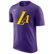 Nike Adult Luka Doncic #77 Los Angeles Lakers Association