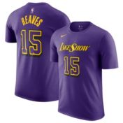 Nike Adult Luka Doncic #77 Los Angeles Lakers Association