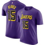 Nike Adult 2024-25 City Edition Los Angeles Lakers LeBron
